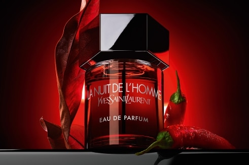 YVES SAINT LAURENT